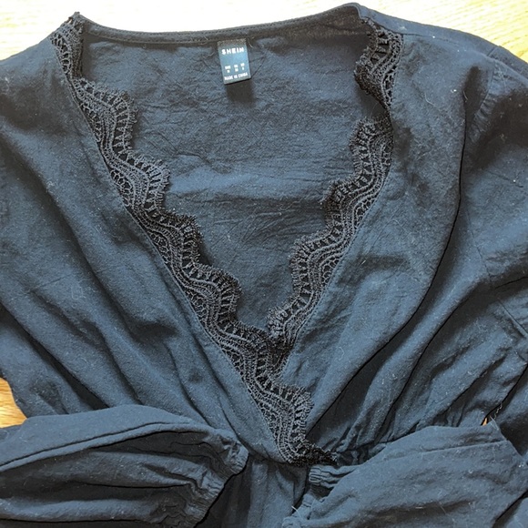 SHEIN Blouses - 2 - Picture 7 of 8